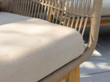 Conjunto de muebles de exterior 270633