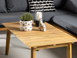 Conjunto de muebles de exterior 276972