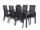 Conjunto de mesa y sillas 657372