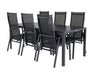 Conjunto de mesa y sillas 657372