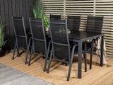 Conjunto de mesa y sillas 657372