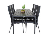 Conjunto de mesa y sillas 657372