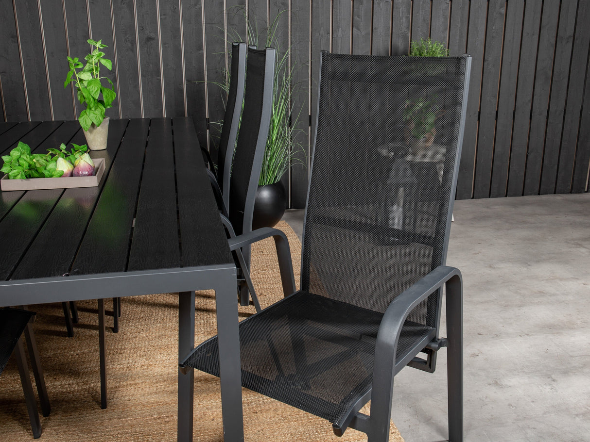 Conjunto de mesa y sillas 657372