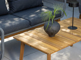 Conjunto de muebles de exterior 270633