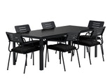 Conjunto de mesa y sillas 657459