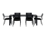 Conjunto de mesa y sillas 657459