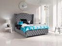 Cama Florence 102