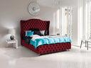 Cama Florence 102