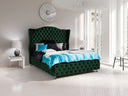 Cama Florence 102