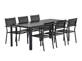 Conjunto de mesa y sillas 657494