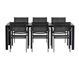 Conjunto de mesa y sillas 657494