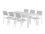 Conjunto de mesa y sillas 657495