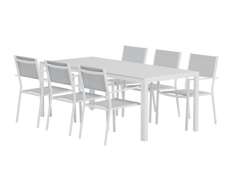 Conjunto de mesa y sillas 657495