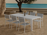Conjunto de mesa y sillas 657495