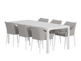 Conjunto de mesa y sillas 657523