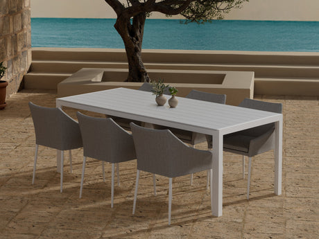 Conjunto de mesa y sillas 657523
