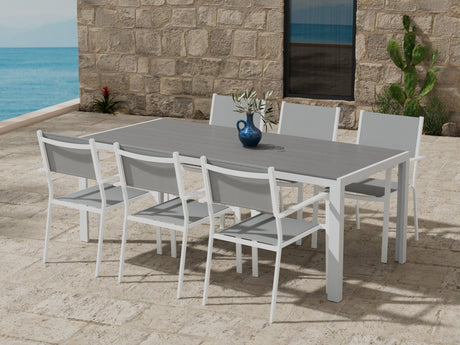 Conjunto de mesa y sillas 657524