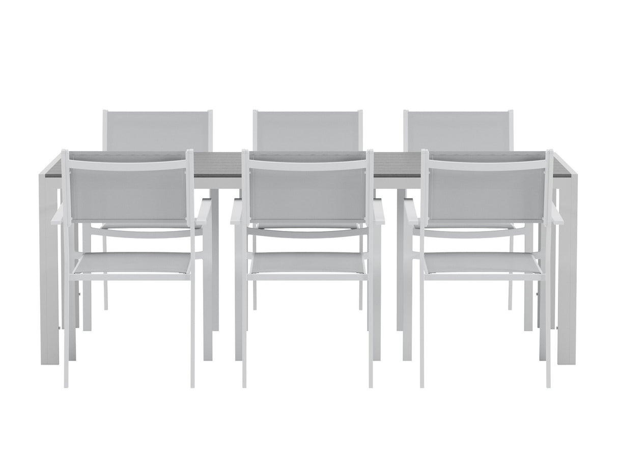 Conjunto de mesa y sillas 657524