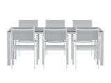 Conjunto de mesa y sillas 657524