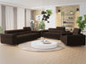 Conjunto de muebles tapizado 535778