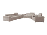 Conjunto de muebles tapizado 535778