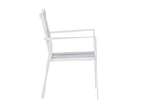Conjunto de mesa y sillas 657495