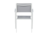 Conjunto de mesa y sillas 657524