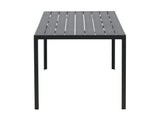 Conjunto de mesa y sillas 657525
