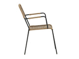 Conjunto de mesa y sillas 657525