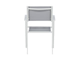 Conjunto de mesa y sillas 657526