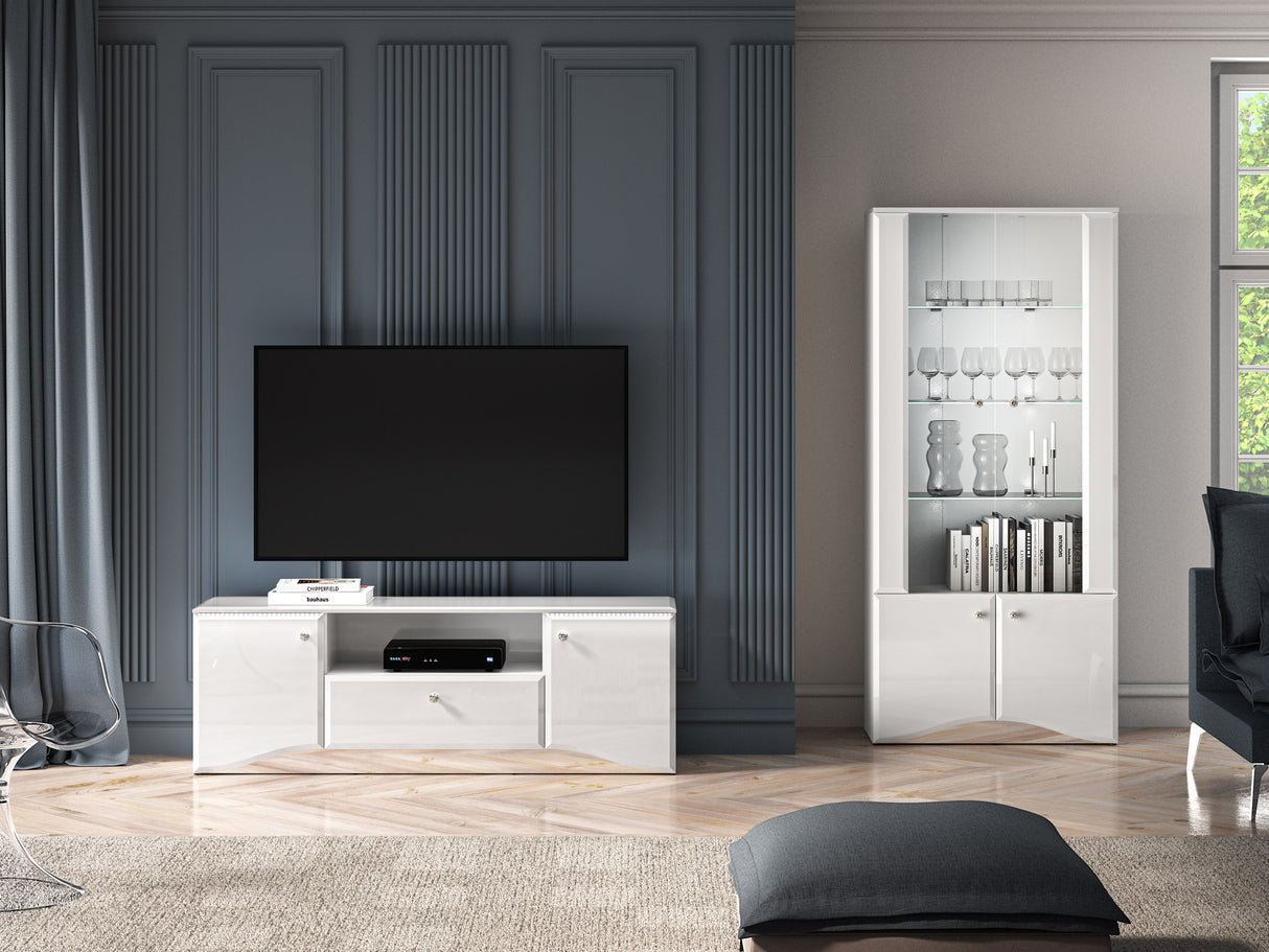 Mueble TV 233424