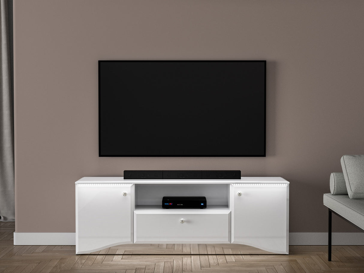 Mueble TV 233424