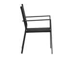 Conjunto de mesa y sillas 657522