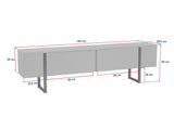 Mueble TV 564922 4772626