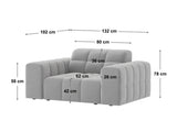 Sillón 657930