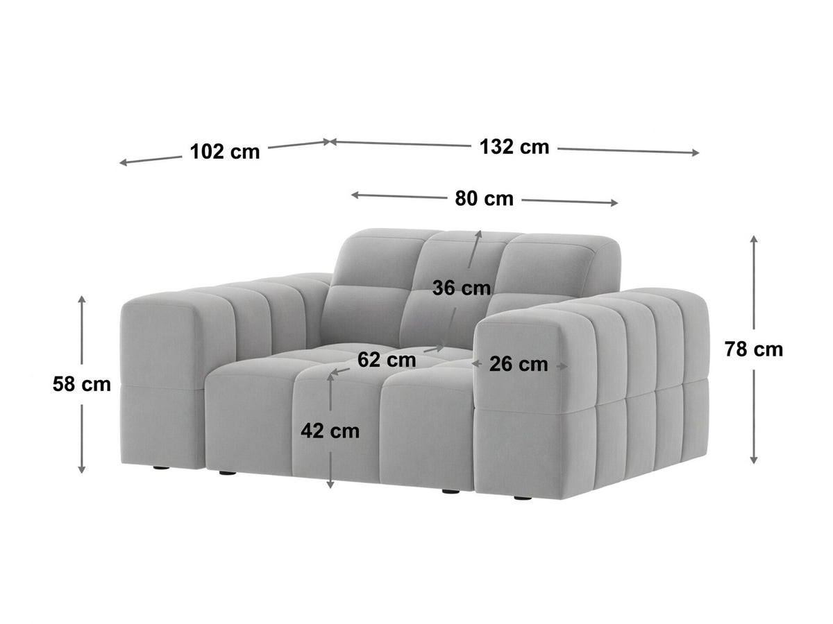 Sillón 657930