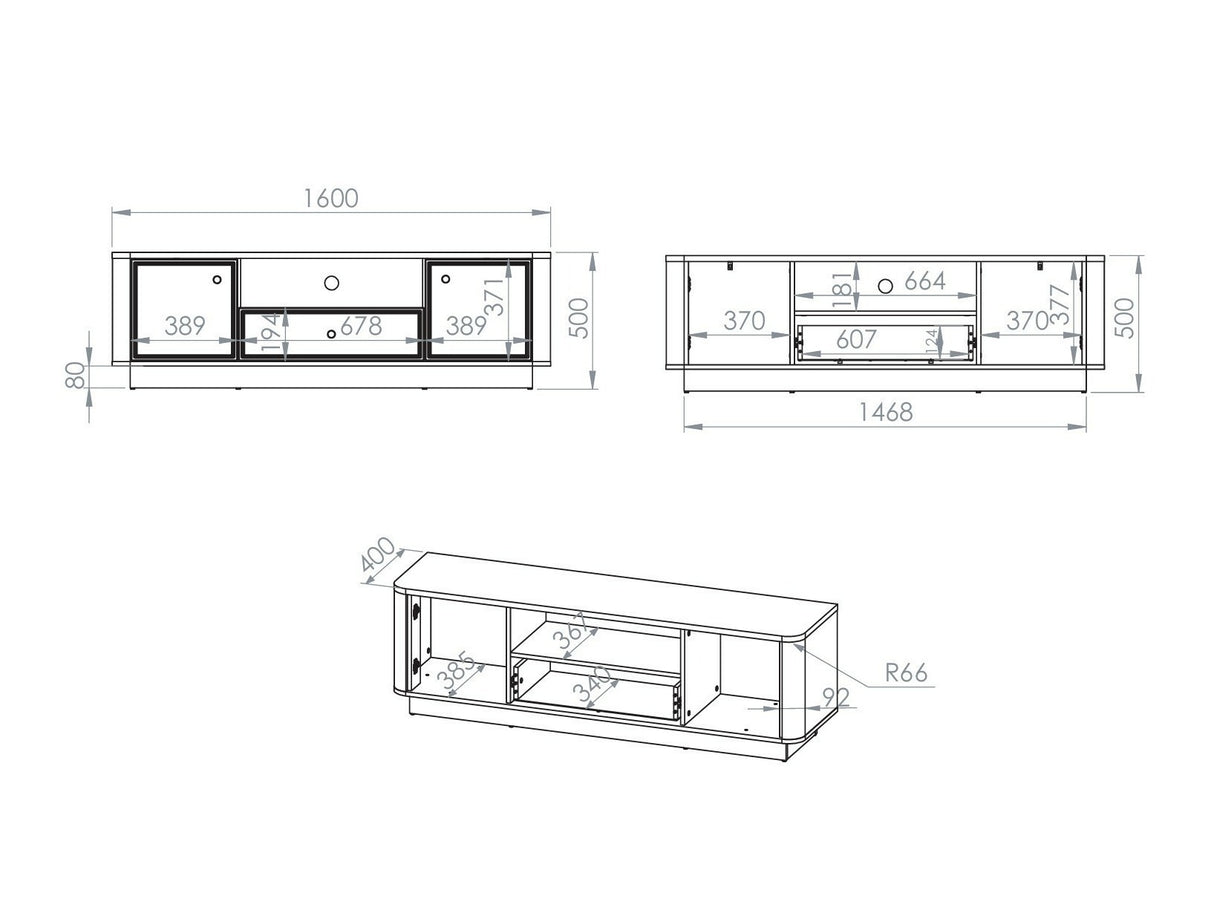 Conjunto de salón 658003