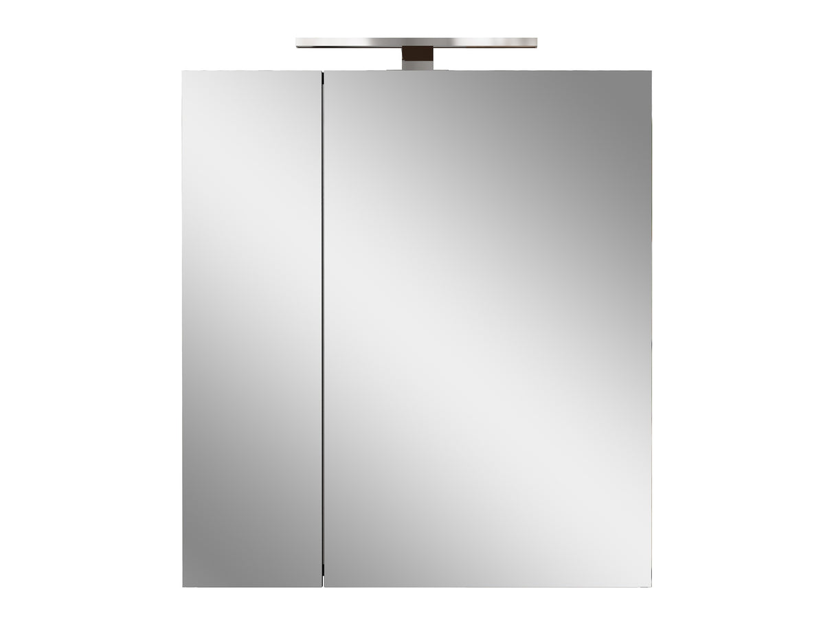 Mueble para baño con espejo 658055