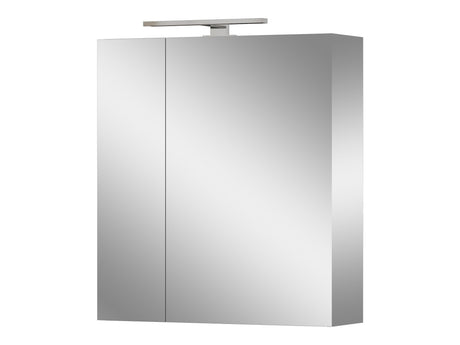 Mueble para baño con espejo 658055