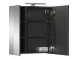 Mueble para baño con espejo 658055