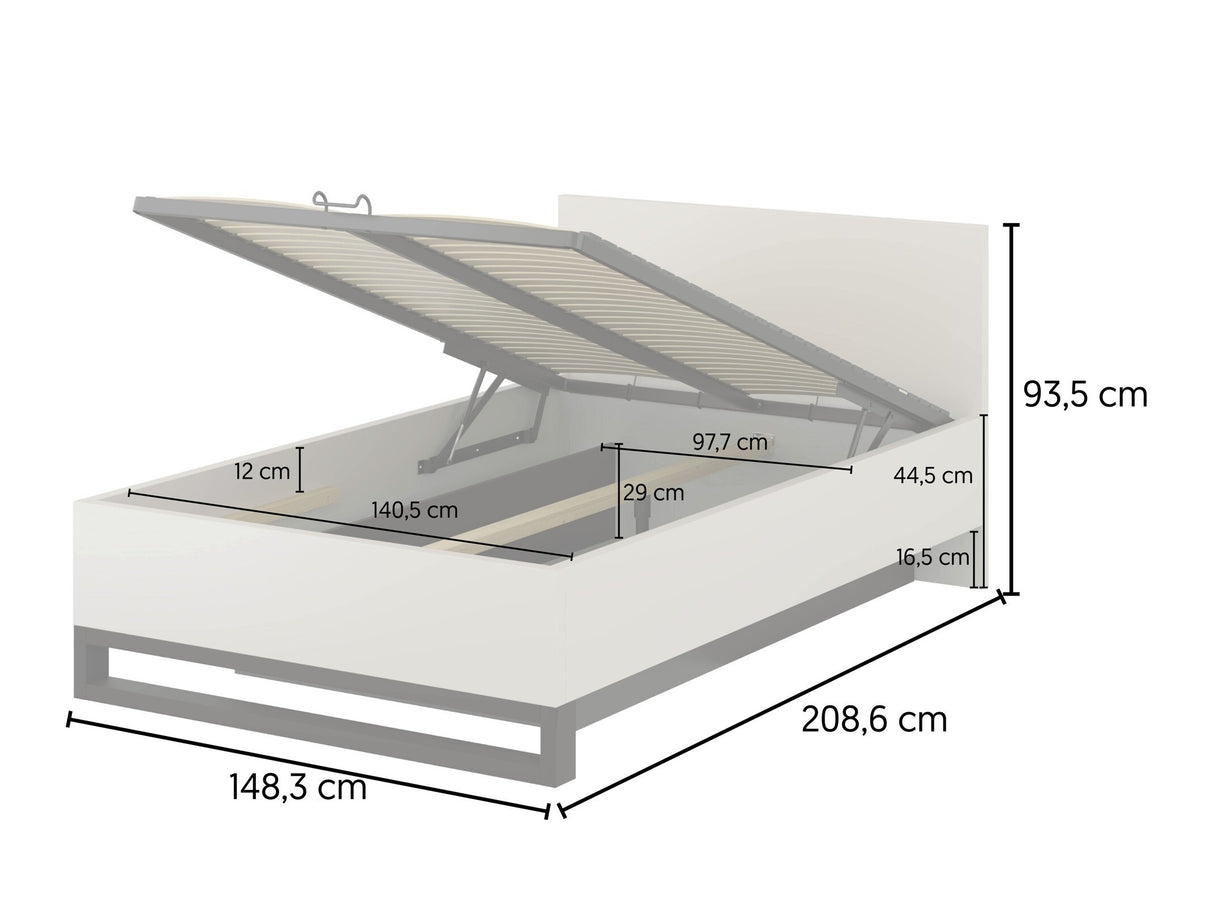 Cama 539591