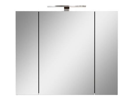 Mueble para baño con espejo 658255