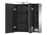 Mueble para baño con espejo 658255
