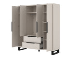 Conjunto de dormitorio 658397
