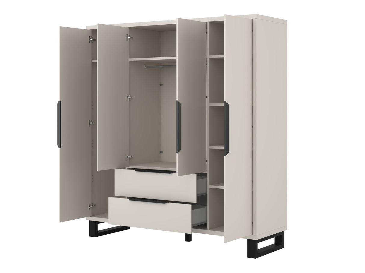 Conjunto de dormitorio 658397