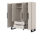 Conjunto de dormitorio 658397