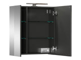 Conjunto de mueble de baño 658492