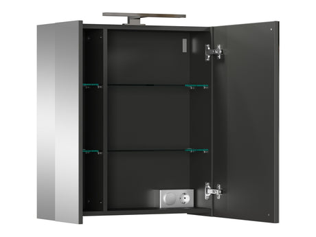 Conjunto de mueble de baño 658492