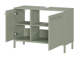 Conjunto de mueble de baño 658492