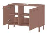 Conjunto de mueble de baño 658492